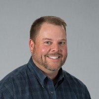 Pine County Employee Jason Knutson's profile photo