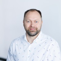 Sunly Employee Siim Paist's profile photo