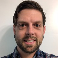 United States Naval Academy Employee Nathan Adelgren's profile photo