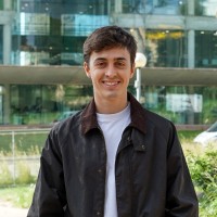 CARNET Employee Hugo Martínez Lanza's profile photo