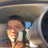 Datavideo Employee David Sung's profile photo
