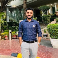 Flipkart Employee Sumit Bhati's profile photo