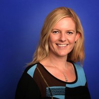 Australian Bond Exchange Employee Nina Vanneck's profile photo