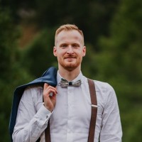 Notum Technologies Employee Marek Fiala's profile photo