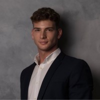 Decor Floor CEE Employee Mark Erdelyi's profile photo