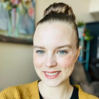 University of Michigan Employee Sarah Peña's profile photo