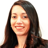 Augmedix Employee Greice Silva's profile photo