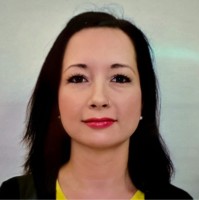 Cleveland Clinic Employee Franziska Philipp's profile photo