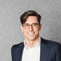 Acrea Employee Yves Sinka's profile photo
