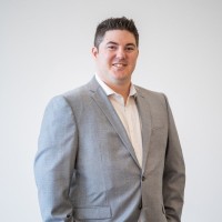 Metso Employee Eric Charette's profile photo