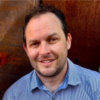Marley Mental Health Employee Justin Jory's profile photo