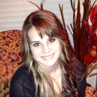 Coastal Marine Equipment, Inc Employee Ashlen Wilson's profile photo