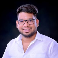 DigitalTechz Employee Vijay Govindharaju's profile photo