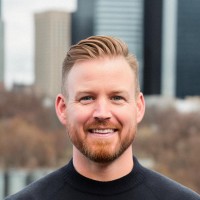 Geniuslink Employee Cameron Stewart's profile photo