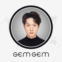 GEMGEM Employee Michael Zhang's profile photo