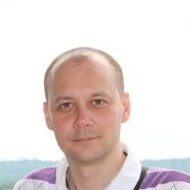 Statoil Fuel & Retail AS Employee Alexander Cherevko's profile photo