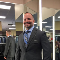 Johnny Davis's profile photo