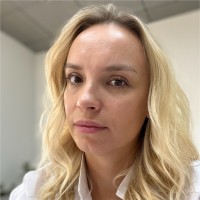 Awem Employee Yulia Y.'s profile photo