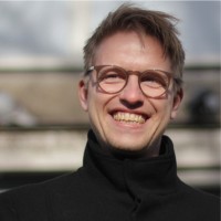 Switch Reclamebureau bv Employee Marco Stevens's profile photo