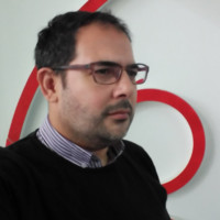 ISECOM SA Employee Andres Merelez's profile photo