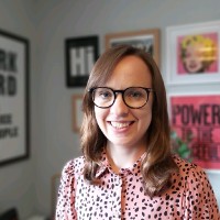 Jenny Murray-Cox Email & Phone Number
