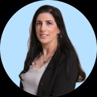 Tnuva Employee Meirav אמיד's profile photo