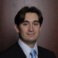 PwC France Employee Thomas Esteve's profile photo