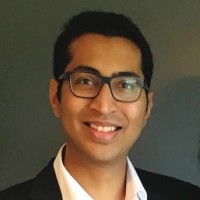 Datacruise Employee Ajmal Shah's profile photo