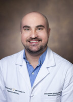Vanderbilt University Medical Center Employee John Boston's profile photo