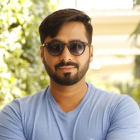 IconicWP Employee Pramod Jodhani's profile photo