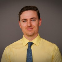 Cornell University College of Veterinary Medicine Employee Casey McCabe's profile photo