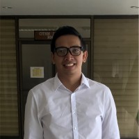 Able Construction Employee Guivel Talusan's profile photo