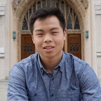 Volume Media Employee Andrew Yan's profile photo