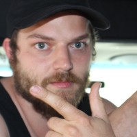 Tacodeli Employee Jordan Hughes's profile photo