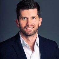 The Specialty Alliance Employee Ben Griffith's profile photo