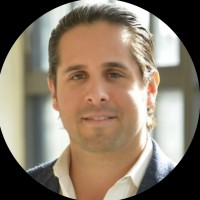 Edgevanta Employee Alfredo Sánchez's profile photo