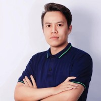 CHAOS Employee Trung Nguyen's profile photo