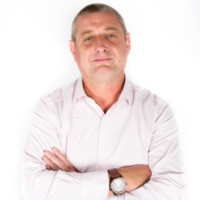 Specsavers Employee Mark Boddy's profile photo