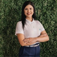 BrDU URBANISMO Employee Ana Praxedes's profile photo