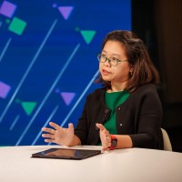 Strategy Group, Prime Minister's Office Employee Jeanette Kwek's profile photo