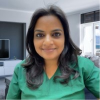 Cloudnine Group of Hospitals Employee Pinki Mehta's profile photo