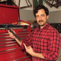 Scope of Work Employee Spencer Wright's profile photo