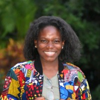 4RDigital Employee Phoebe Oriama's profile photo