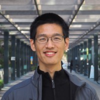 Tynker Employee Henry Zhang's profile photo