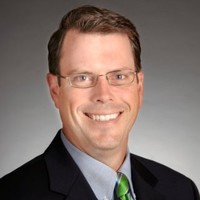 Jones Lang LaSalle Employee Whit Hunter's profile photo