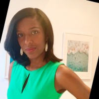 Walmart Connect Employee Robin McCoy's profile photo