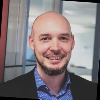 Nextwave IT Employee Guillaume Heripel's profile photo