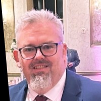 Paychex Employee Tony Rizzo's profile photo