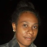 CWISE Employee Theresa Raepa's profile photo