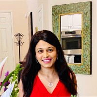 Meena Rajendren Email & Phone Number